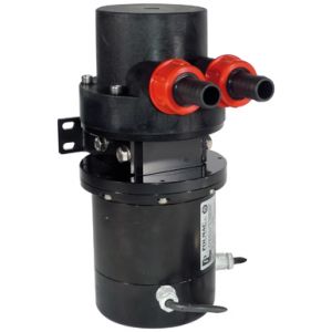 POMPA DI RISCIACQUO PER MIXER